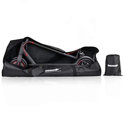 Bolsa Rhinowalk plegable para patinete Xiaomi