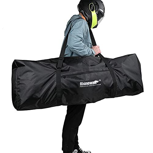 Bolsa UBORSE portable para patinete eléctrico
