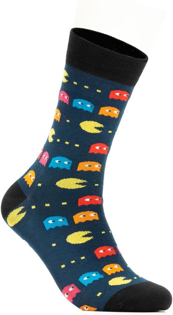 Calcetines frikis para hombre, de DIVER SOCKS