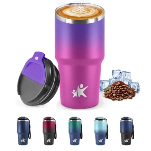 Termo Mulbijeo 600ml para coche