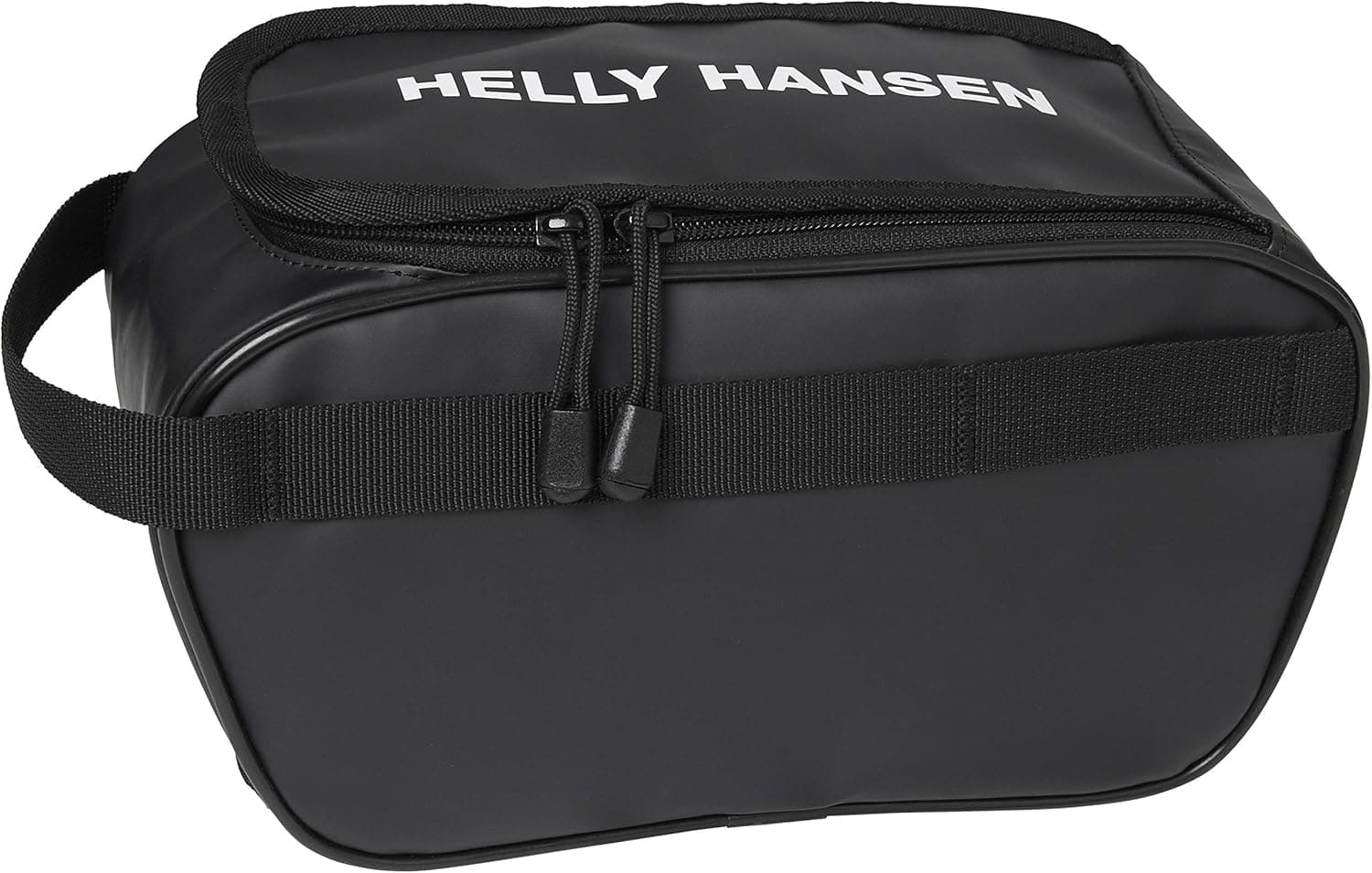 Neceser Scout de Helly Hansen en negro