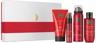Cofre de regalo The Ritual of Ayurveda, de Rituals