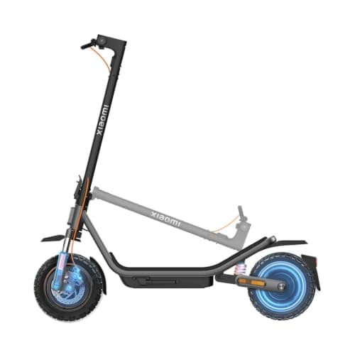 Xiaomi Scooter 6 Pro patinete eléctrico todo terreno