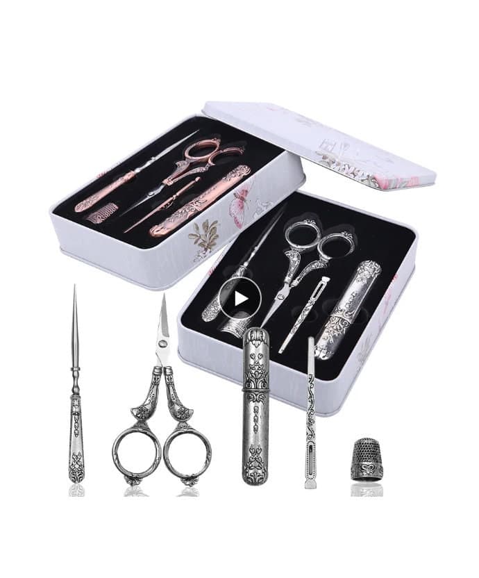 Kit de costura Majestic