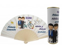 Personalizados madera